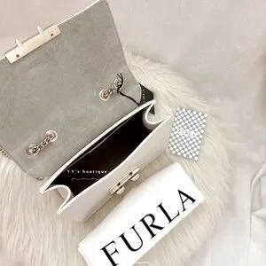 Furla | Bags | Nwt Furla Bella Mini Crossbody Shoulder Bag
